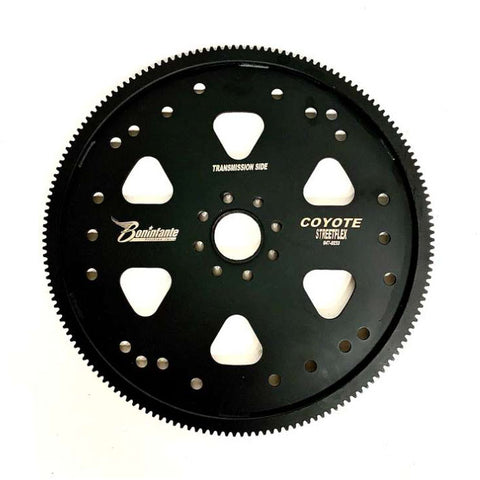 Boninfante 2011+ Ford Coyote Streetflex Flexplate 047-0233