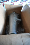 REID Powerglide/Superglide Tailshaft Housing With Turbo 400 Roller Bearing, Each  Part Number:RR-PGH2R