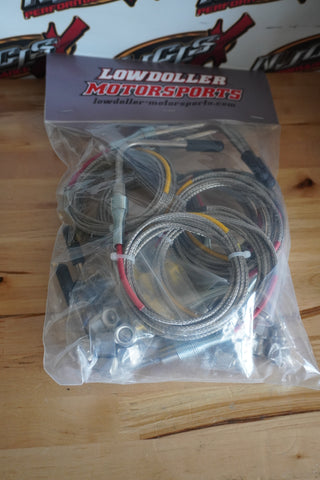 LDM-1/4" EGT-KIT (8 Cylinder) PN:153303