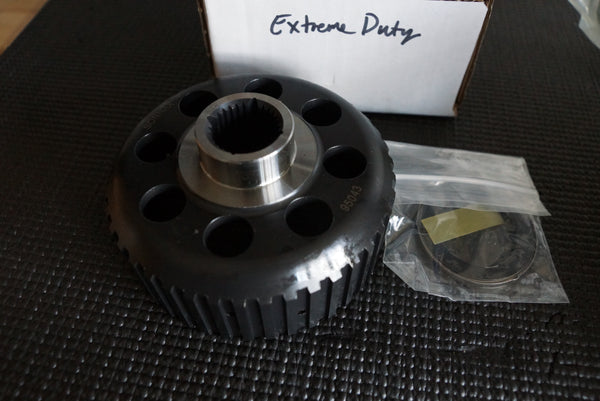 店舗良い Duty Extreme Sonnax Forward 34322 No. Part Kit Hub Clutch トリートメント