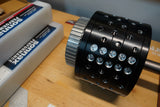 TH400 Smart-Tech® Drum Module Part No. 34555-01K