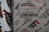 BTR LS9 HEAD GASKET  7 LAYER -  - BTR22033