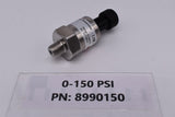 Lowdoller Motorsports Back Pressure Sensor Mount Kit PN: 50004