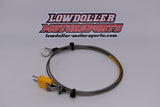 Lowdoller Motorsports K-Type Cylinder Head Thermocouple Temp Sensor PN:153317