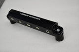 Right Handed 5 Port Remote Sensor Mount w/ Vacuum Manifold PN: 50001