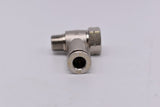 Lowdoller Motorsports PCMF-1/8"-1/4" PN: 251014