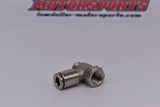 Lowdoller Motorsports PCMF-1/8"-1/4" PN: 251014