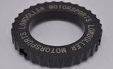 Lowdoller Motorsports 32 Tooth 2.125” Driveshaft Reluctor Ring RPM Collar (Fits Strange Ultra Case)