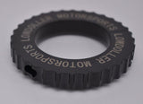 Lowdoller Motorsports 32 Tooth 2.125” Driveshaft Reluctor Ring RPM Collar (Fits Strange Ultra Case)