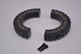 Lowdoller Motorsports 32 Tooth 2.125” Driveshaft Reluctor Ring RPM Collar (Fits Strange Ultra Case)