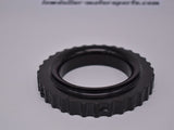 Lowdoller Motorsports 32 Tooth 2.125” Driveshaft Reluctor Ring RPM Collar (Fits Strange Ultra Case)