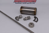 Lowdoller Motorsports Back Pressure Sensor Mount Kit PN: 50004