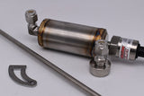 Lowdoller Motorsports Back Pressure Sensor Mount Kit PN: 50004