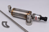 Lowdoller Motorsports Back Pressure Sensor Mount Kit PN: 50004