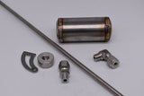 Lowdoller Motorsports Back Pressure Sensor Mount Kit PN: 50004