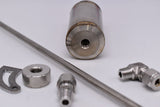 Lowdoller Motorsports Back Pressure Sensor Mount Kit PN: 50004