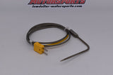 Lowdoller Motorsports K-Type Thermocouple Intake Air Temp Sensor PN:153325