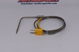 Lowdoller Motorsports K-Type Thermocouple Intake Air Temp Sensor PN:153325