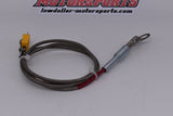 Lowdoller Motorsports Heavy Duty K-Type Thermocouple Cylinder Head Temp Sensor PN:153326