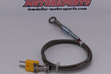 Lowdoller Motorsports Heavy Duty K-Type Thermocouple Cylinder Head Temp Sensor PN:153326
