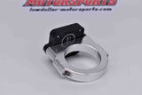 Lowdoller Motorsports Accelerometer and Weather Sensor Rollbar Mount - 1 5/8"