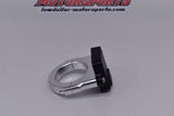 Lowdoller Motorsports Accelerometer and Weather Sensor Rollbar Mount - 1 5/8"