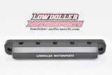 Left Handed 5 Port Remote Sensor Mount w/ Vacuum Manifold PN: 50003