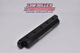 Left Handed 5 Port Remote Sensor Mount w/ Vacuum Manifold PN: 50003