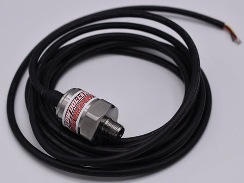 LOWDOLLER-MOTORSPORTS  Brake Pressure & Temperature Combo 1500 PSI / 500*F PN: 899405