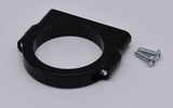 LDM Black Anodized Accelerometer and Weather Sensor Rollbar Mount - 1 5/8"