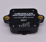 Motorsports application PRO SERIES: Weather Sensor