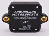 Motorsports application PRO SERIES: Weather Sensor