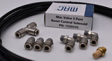 Push Lock Air Shifter Kit PN: PLK00003