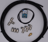 Push Lock Air Shifter Kit PN: PLK00003