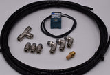 Push Lock Air Shifter Kit PN: PLK00003