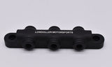 PN: 50005 LIGHTWEIGHT **3 Port Remote Sensor Mount**