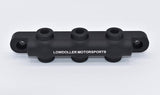 PN: 50005 LIGHTWEIGHT **3 Port Remote Sensor Mount**