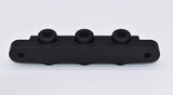 PN: 50005 LIGHTWEIGHT **3 Port Remote Sensor Mount**