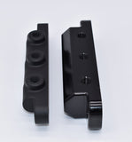 PN: 50005 LIGHTWEIGHT **3 Port Remote Sensor Mount**