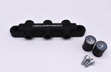 PN: 50005 LIGHTWEIGHT **3 Port Remote Sensor Mount**