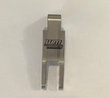 Wm Titanium Shock Mount Kit 13301