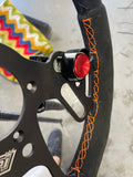 BUTTON SHROUD for Biondo double O
