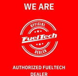Fueltech FT600 Unterminated Harness  2001004001
