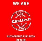 Fueltech FT Injector 320 lb/h  5010108747 (o-ring/-4an)