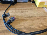 LDM RB290° Rubber Boot PN: RB290