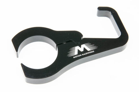 Motion Raceworks  Billet High Clearance Roll Bar Helmet / Steering Wheel Hook 1.250" 43-10005