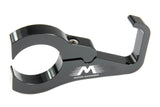 Motion Raceworks   Billet High Clearance Roll Bar Helmet / Steering Wheel Hook 1.875" 43-10003