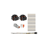 Fueltech  FT600 Connector Kit 5011100082