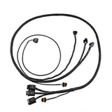 Fueltech FT550 2008-2017 Yamaha 1800 Adapter Harness (3 Plug) Part No 2002110173