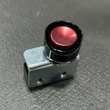 BUTTON SHROUD for Biondo double O